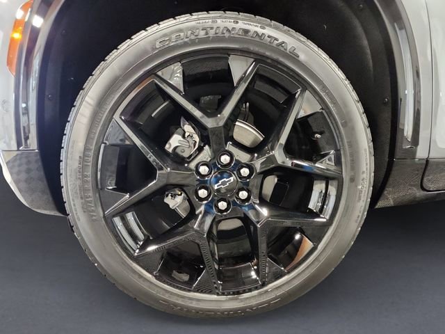 2026 Chevrolet Traverse RS - Photo 14