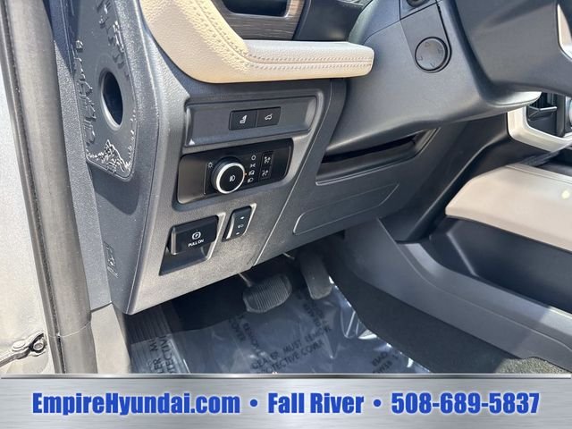 2024 Ford Expedition Limited - Photo 21
