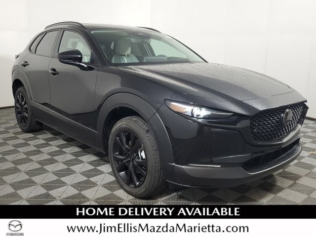 2026 Mazda CX-30 Turbo Aire Edition AWD's photo