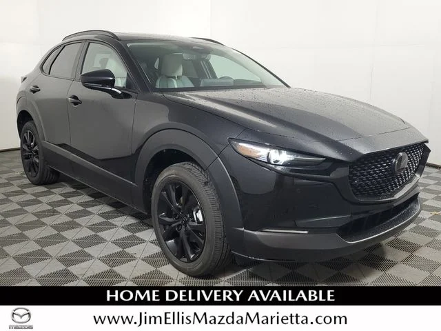 2026 Mazda CX-30 Turbo Aire Edition AWD's photo