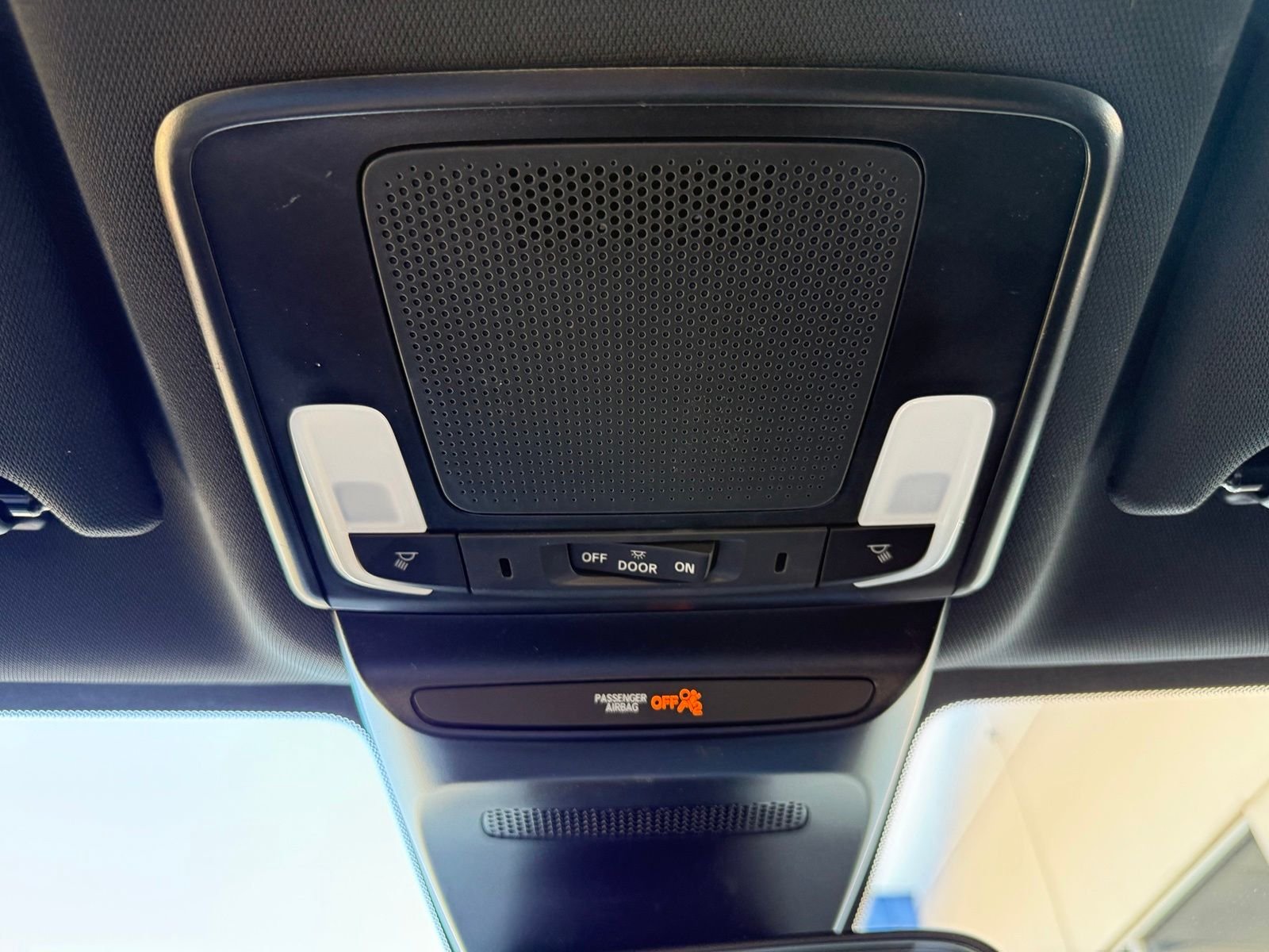 2025 Honda HR-V Sport - Photo 20