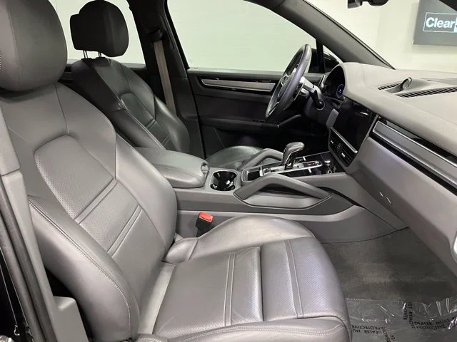 2022 Porsche Cayenne Platinum Edition - Photo 59
