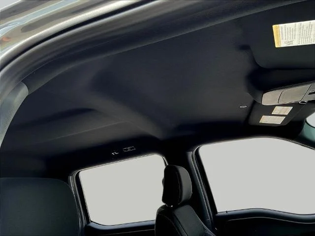 New 2026 Carbonized Gray Metallic Ford XLT image 68