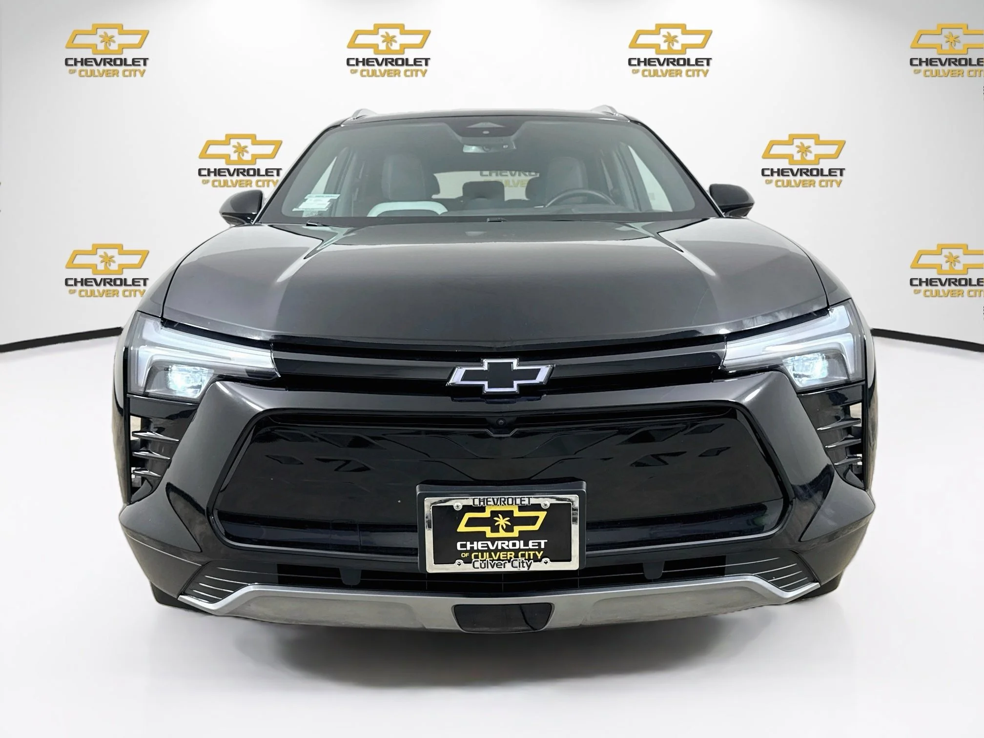 Used 2025 Black Chevrolet LT image 2