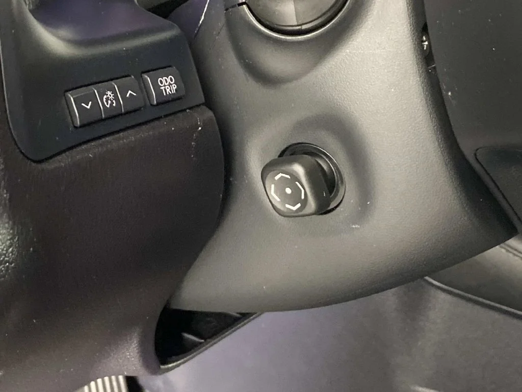 Used 2017 Gray Pearl Lexus 350 image 14