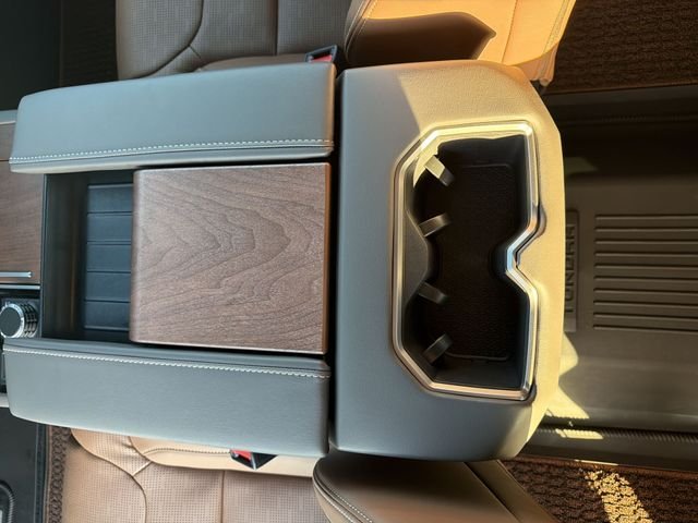 2026 Toyota Tundra 1794 Edition - Photo 25
