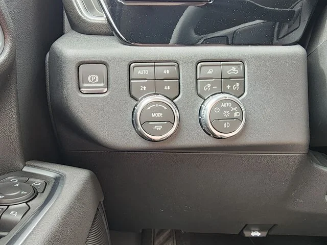 New 2026 Silver GMC SLT image 20