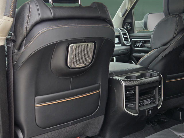 2026 RAM 1500 Tungsten - Photo 17