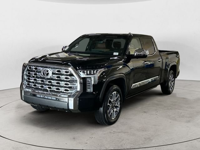 2026 Toyota Tundra