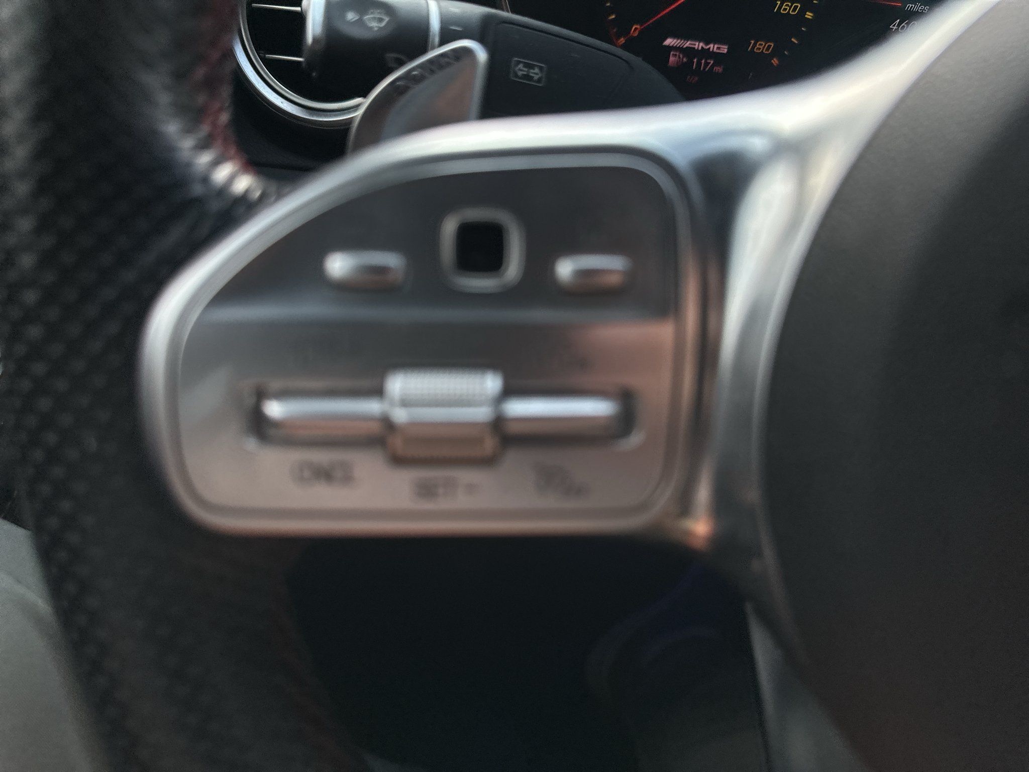 Used 2023 Polar White Mercedes-Benz 43 AMG® image 11
