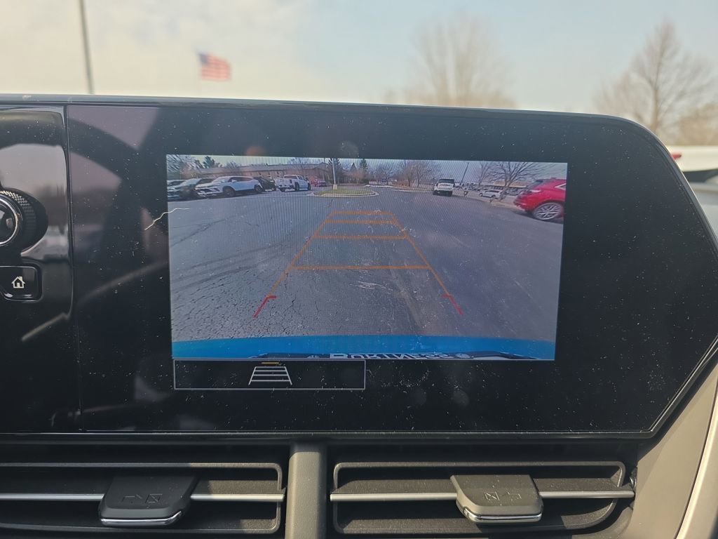 2026 Chevrolet Trax LS - Photo 22