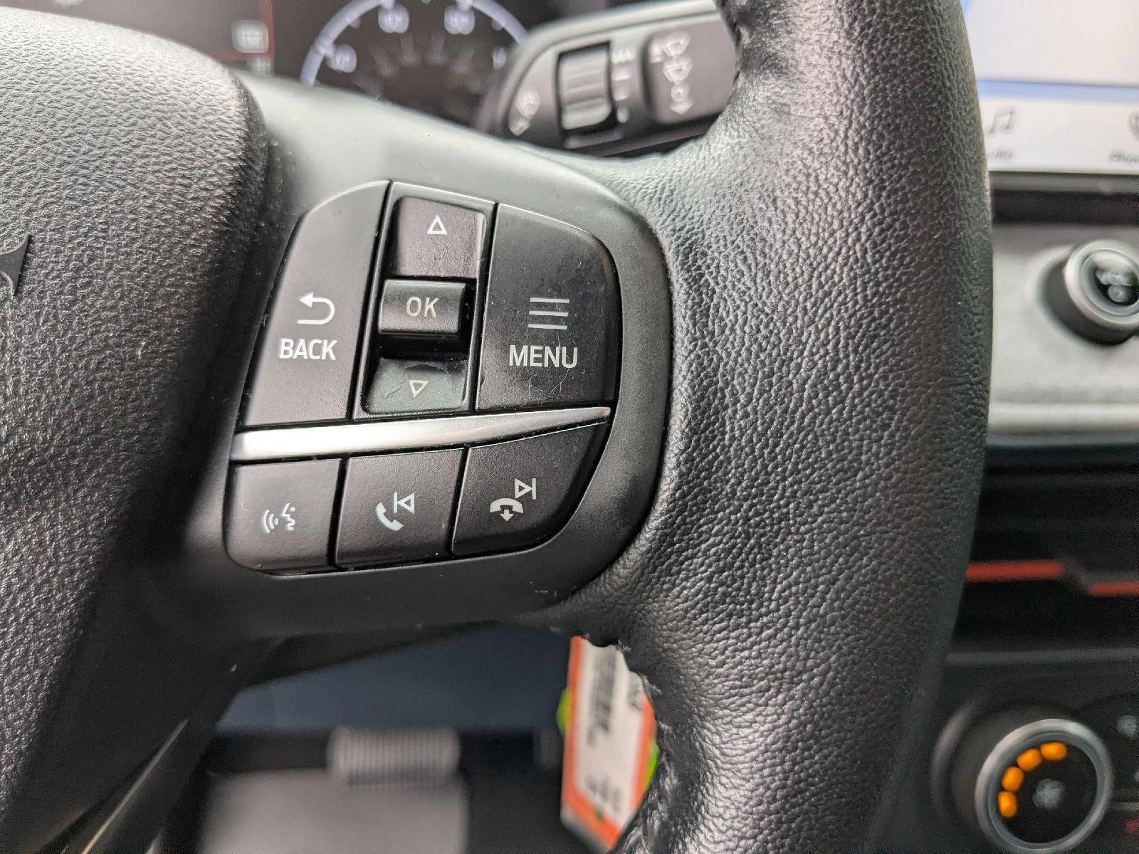 2022 Ford Maverick XLT - Photo 20