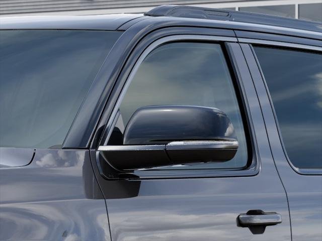 New 2026 Baltic Gray Metallic Clearcoat Jeep Summit Reserve image 38