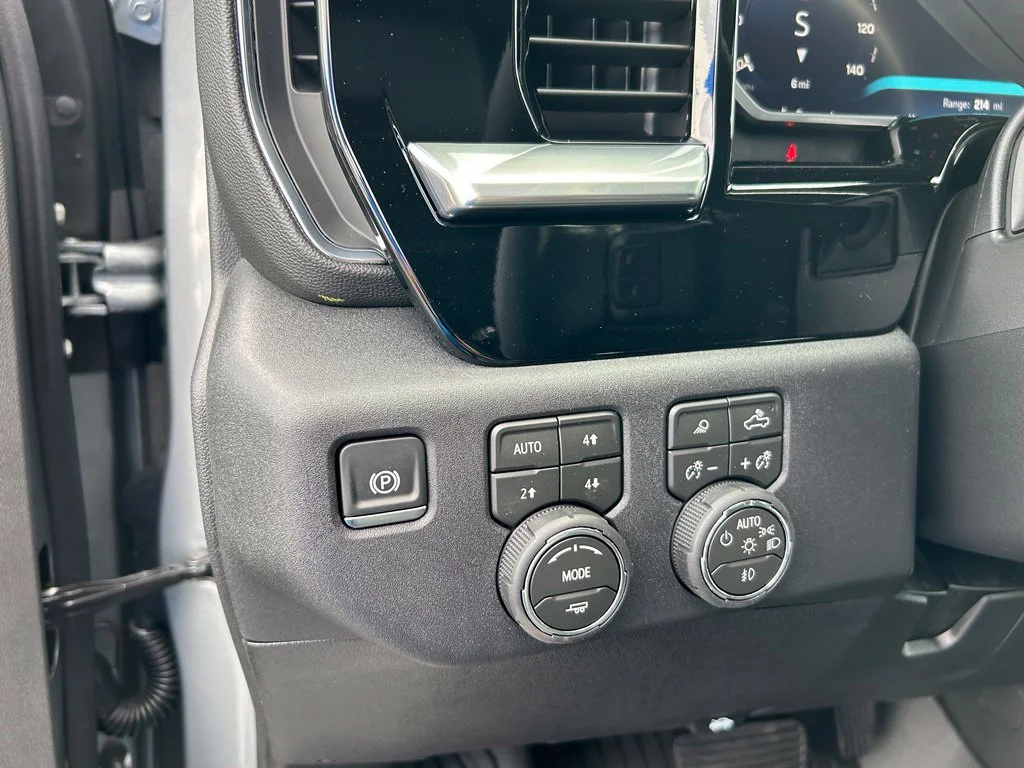 2026 Chevrolet Silverado 1500 RST - Photo 17