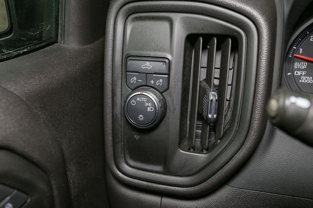Used 2024 White Chevrolet WT image 26
