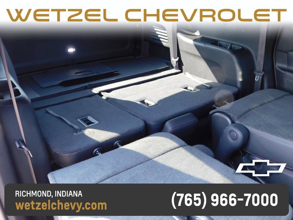 2026 Chevrolet Traverse Z71 - Photo 30