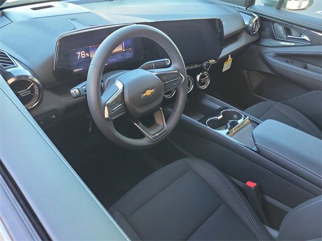 2026 Chevrolet Blazer EV LT - Photo 6