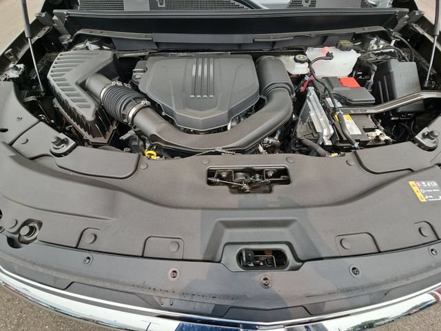 2026 Chevrolet Traverse LT - Photo 32