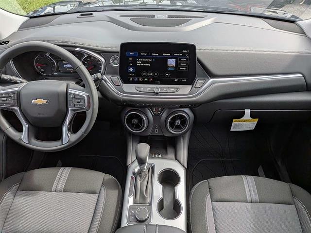 2026 Chevrolet Blazer 2LT - Photo 42