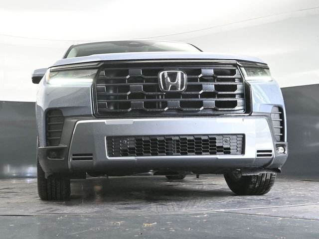 New 2026 Sonic Gray Pearl Honda EX-L image 28