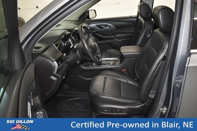 2019 Chevrolet Traverse Premier - Photo 9