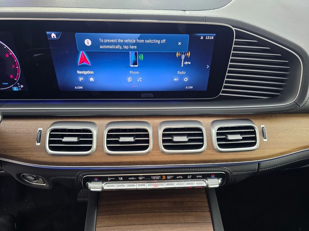 New 2026 White Mercedes-Benz GLE 450 Coupe image 17