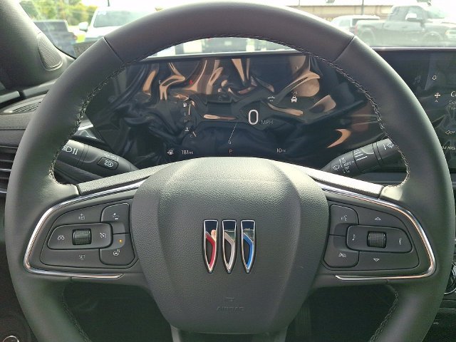 2026 Buick Envista Preferred - Photo 16