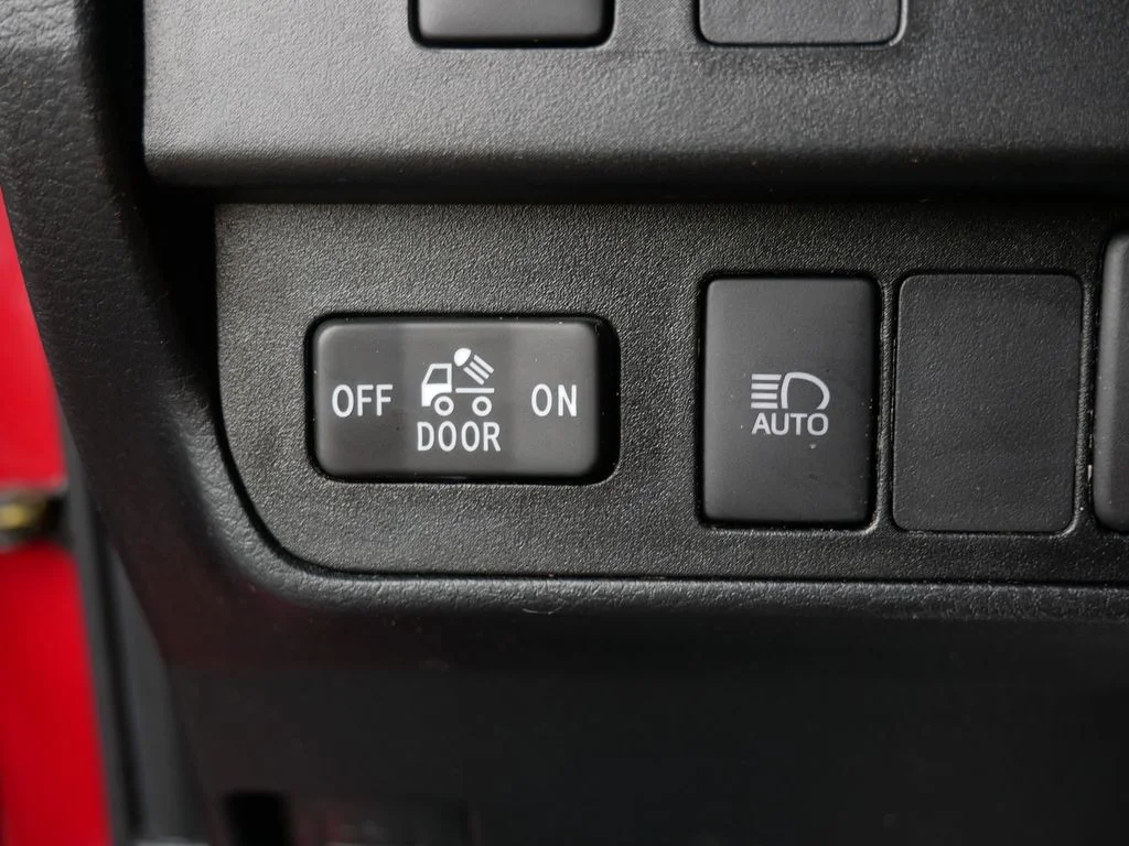 Certified Used 2022 Red Toyota SR image 29