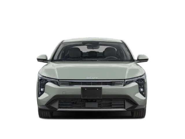 New 2026 Morning Haze Kia EX image 7