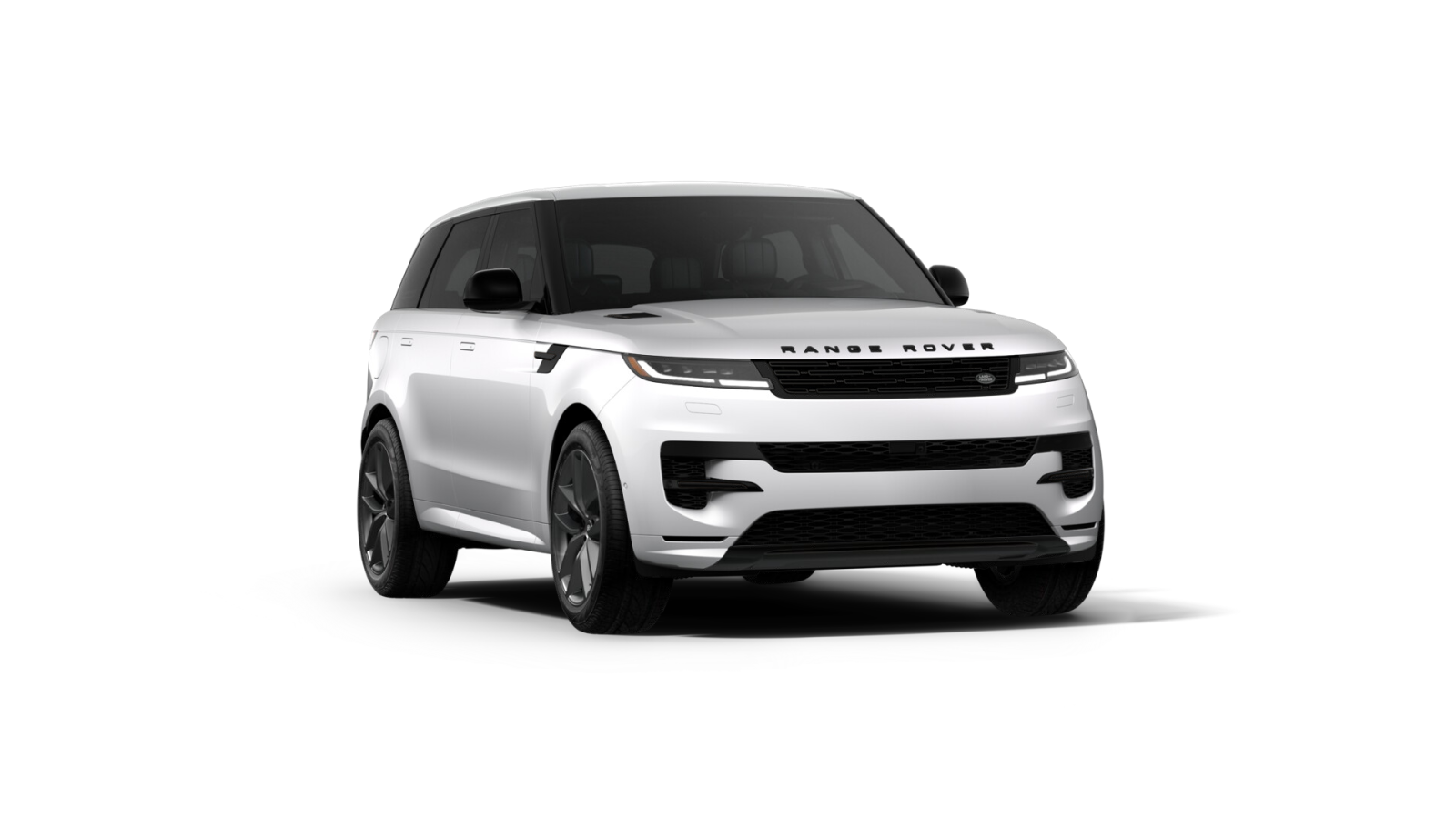 2026 Land Rover Range Rover Sport Dynamic SE 400PS