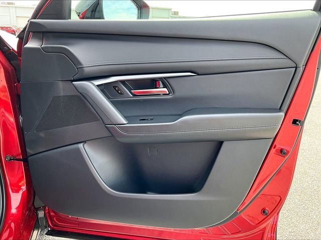 2026 Mazda CX-5 — photo 28