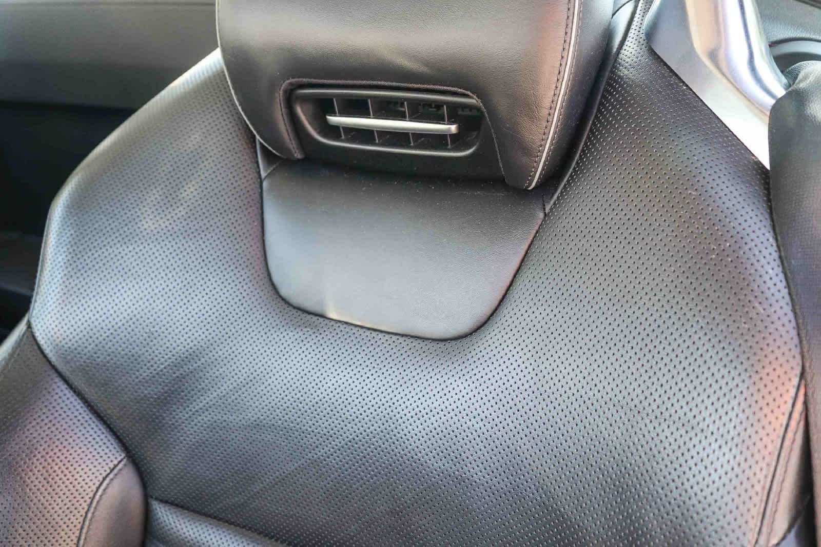 Used 2013 Black Mercedes-Benz SL 550 image 26