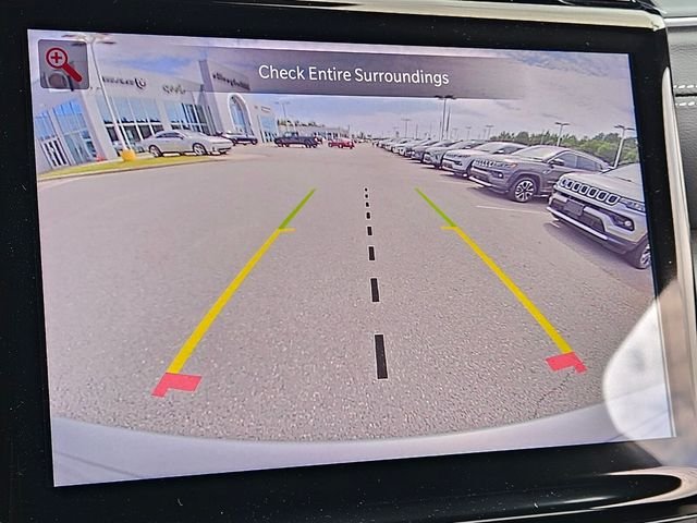 2025 Jeep Grand Cherokee Limited - Photo 25