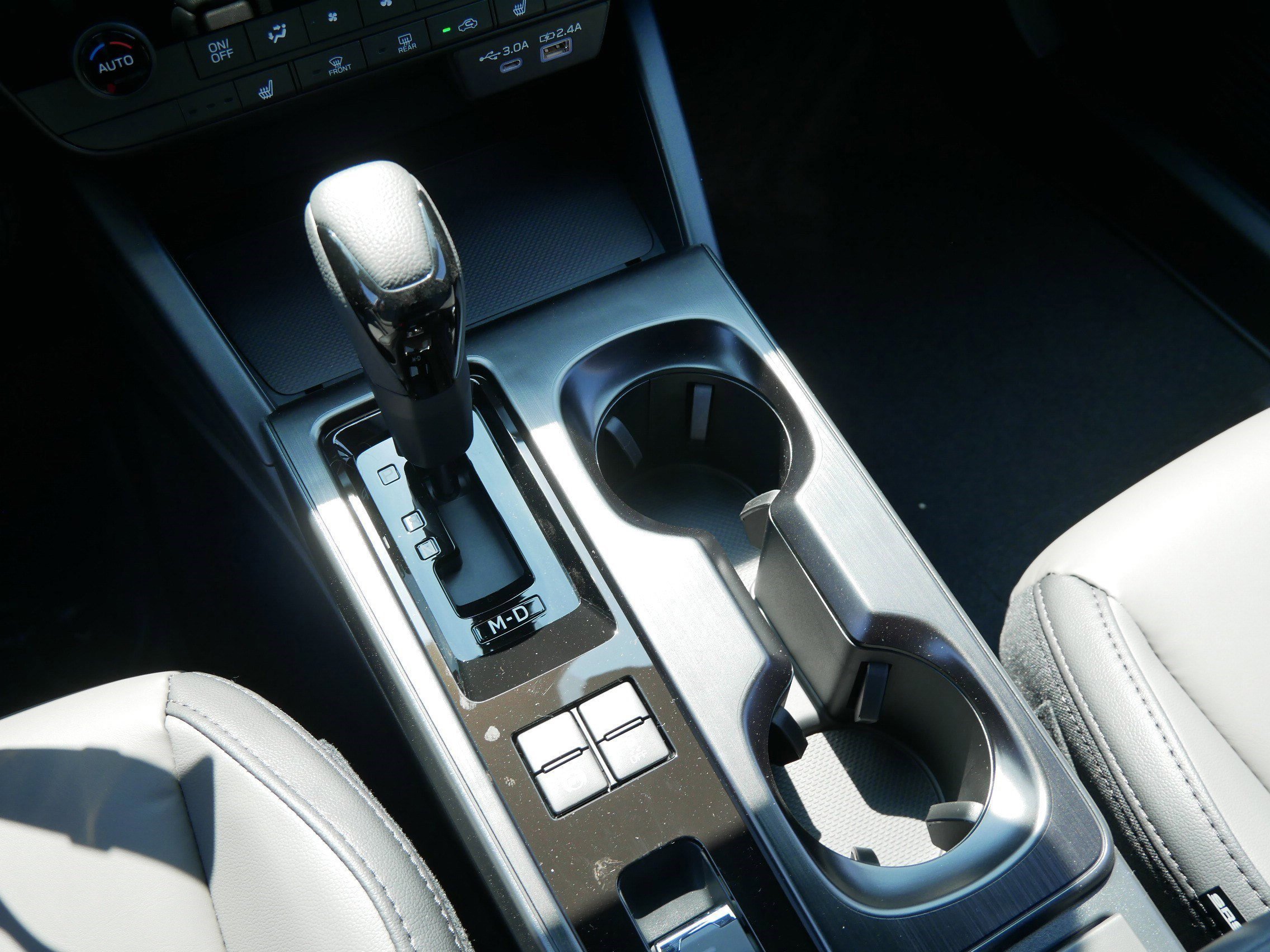 New 2026 ICE SILVER METALLIC Subaru Premium image 9