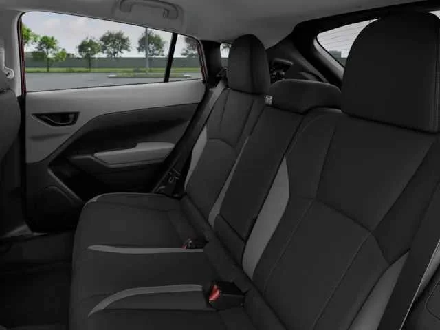 New 2026 LITHIUM RED PEARL Subaru Premium image 16