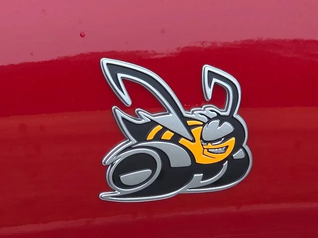 New 2026 Redeye Dodge Scat Pack image 16