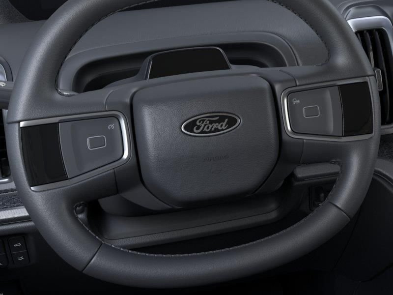 New 2026 Marsh Gray Ford Tremor® image 12