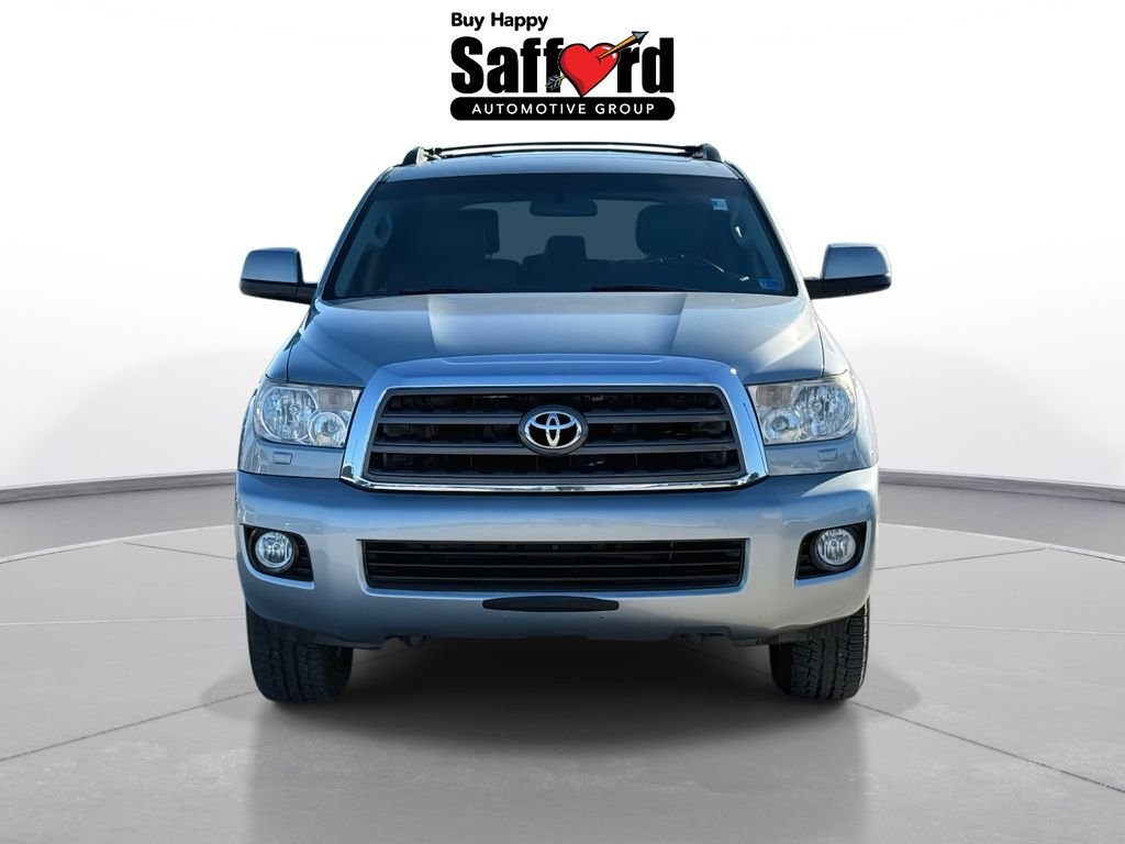 2014 Toyota Sequoia SR5 - Photo 9
