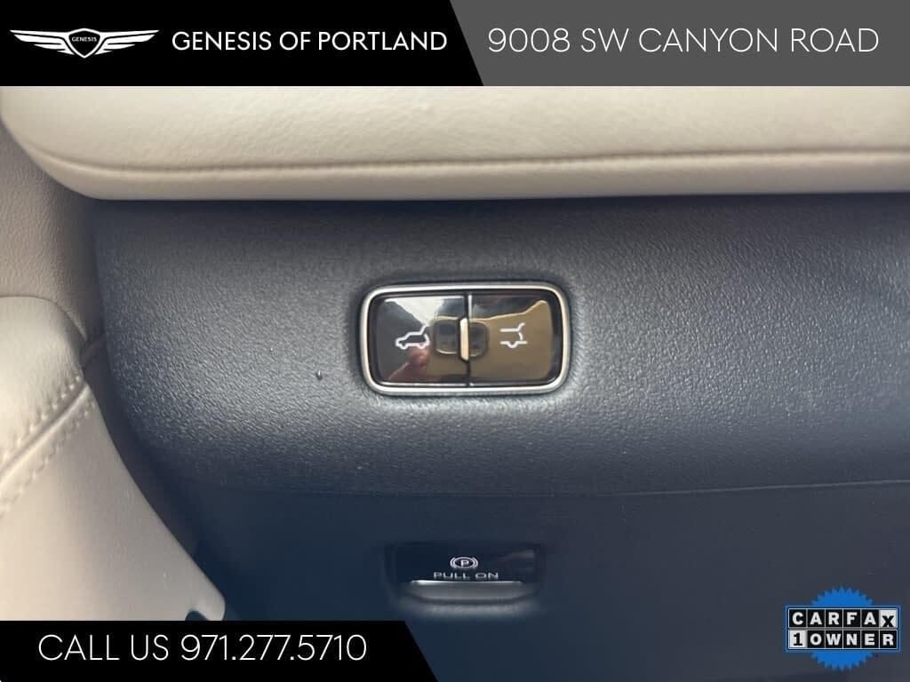 Used 2025 Blue Metallic Lincoln Reserve image 40