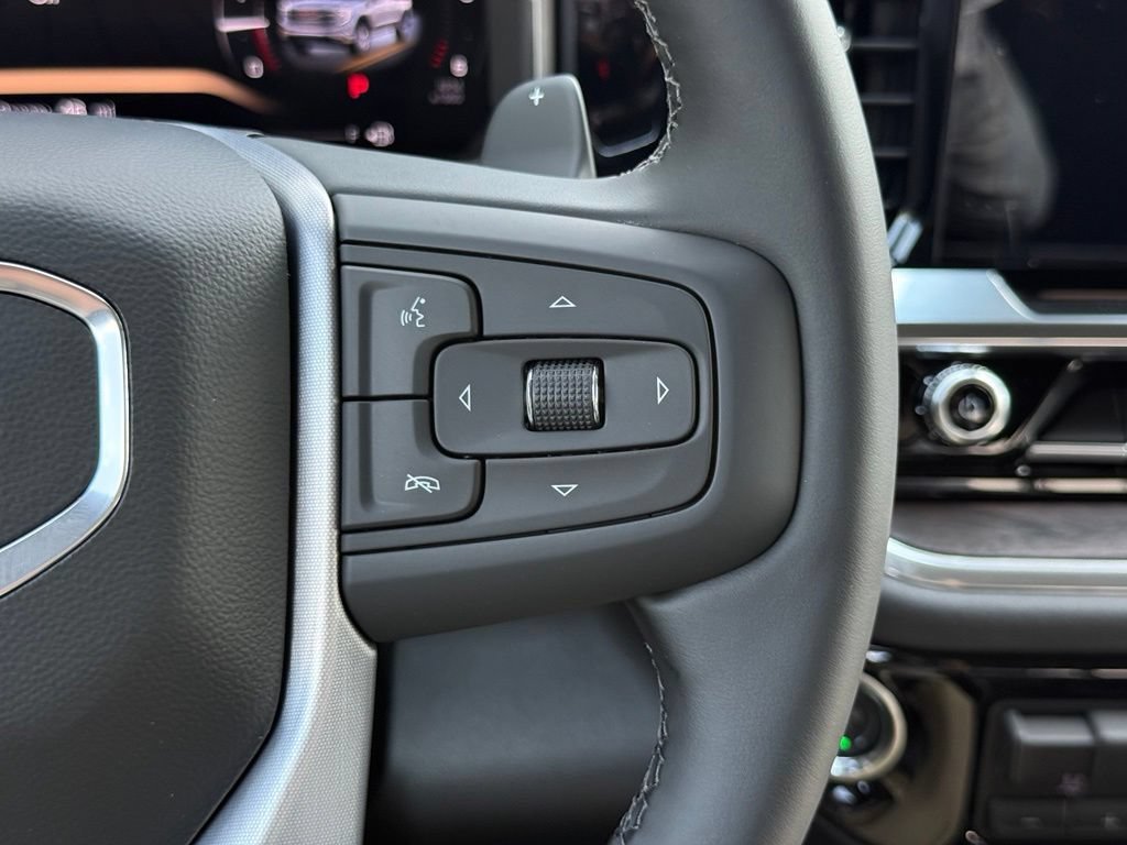2026 GMC Sierra 1500 SLT - Photo 27