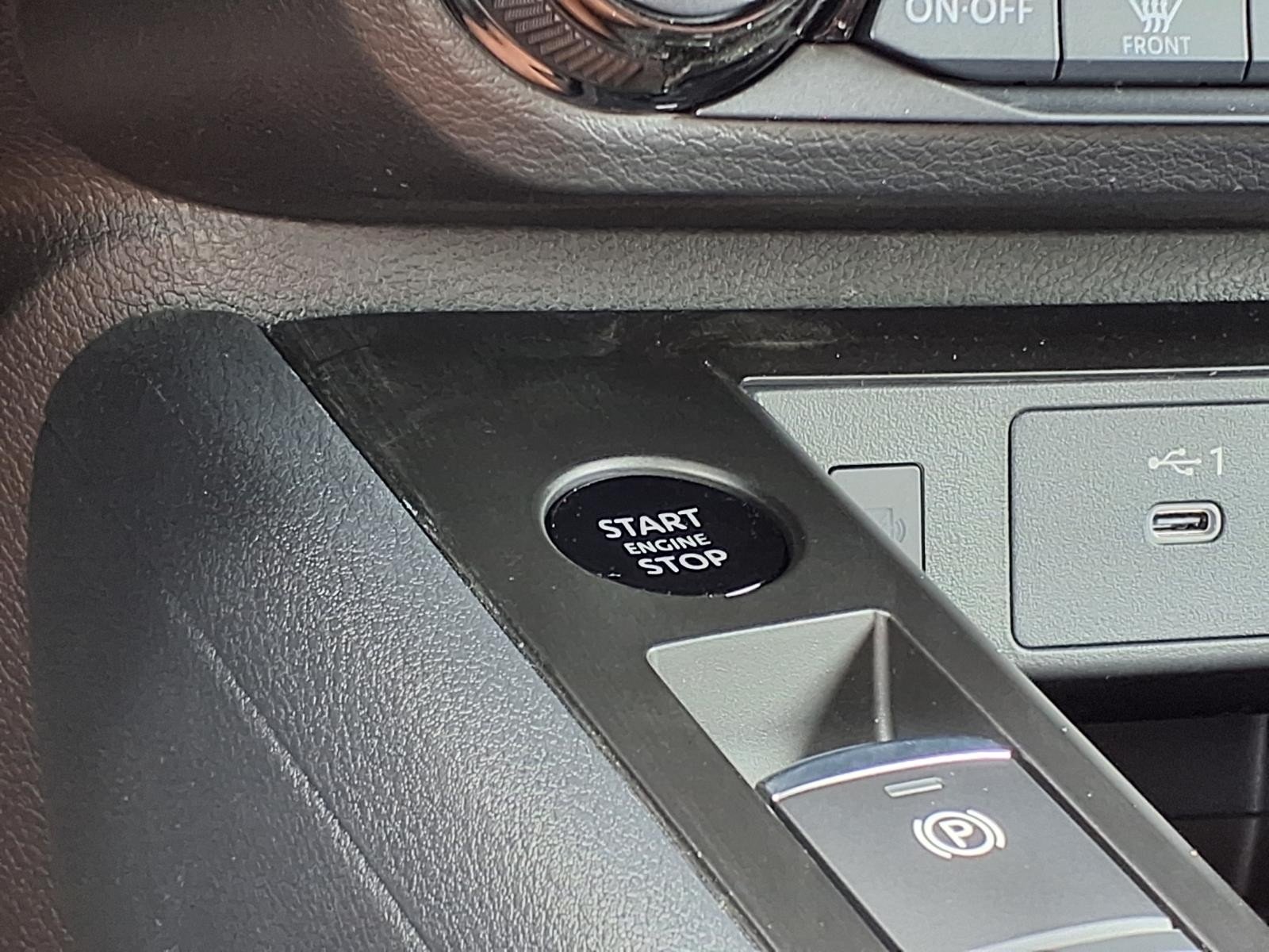 2026 Nissan Kicks SV Gray at Robbins Nissan