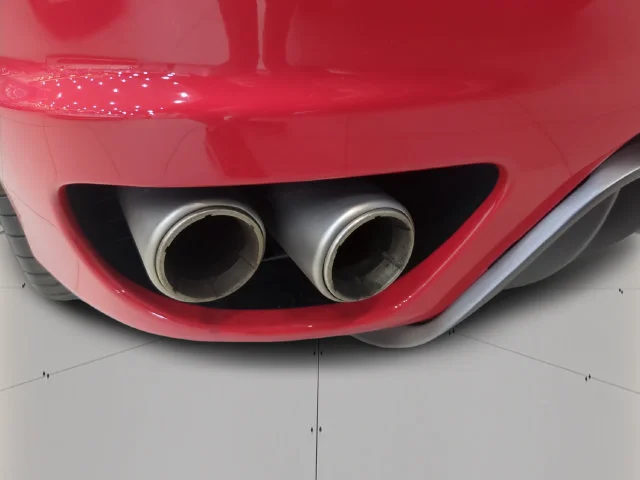 Used 2009  Ferrari Spider image 31