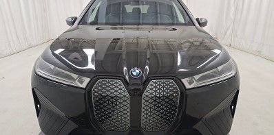 Used 2024 Black BMW xDrive50 image 5