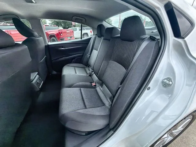 2026 Toyota Camry LE - Photo 24