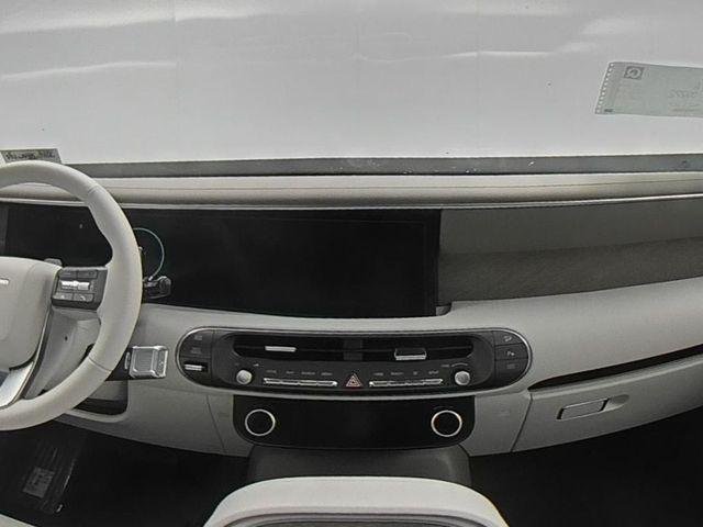 New 2027 Red Hyundai SEL Premium AWD image 34