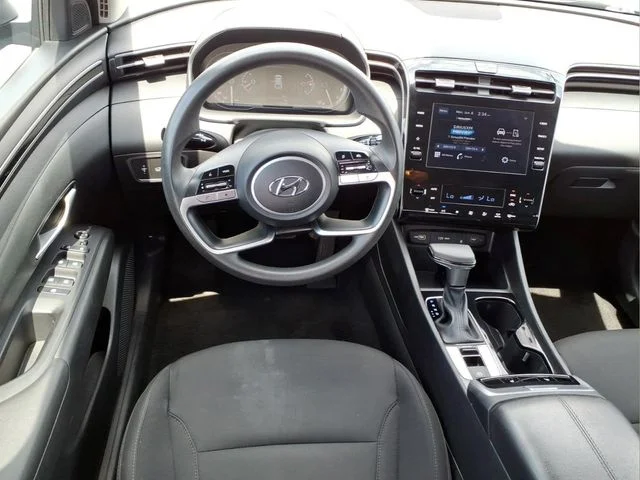 Used 2024 Blue Hyundai SEL image 13