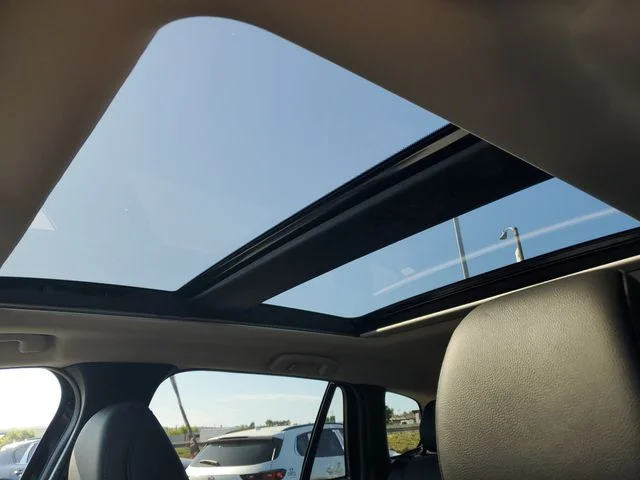 New 2026 Jet Black Mica Mazda Premium AWD image 13