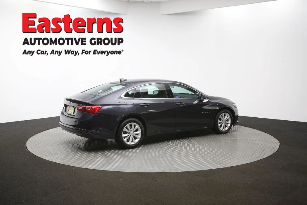 Used 2023 Gray Chevrolet LT image 40