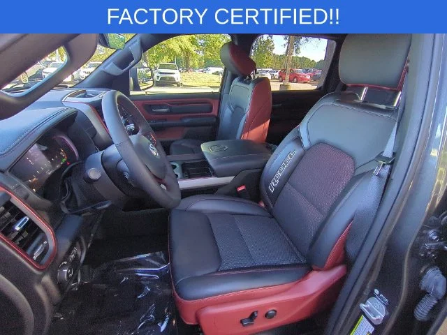 Used 2026 Gray Ram Rebel image 16