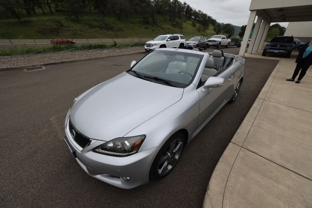 2011 Lexus IS 250 - Photo 15